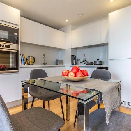 Apartment Arden Gate By Lfd Birmingham